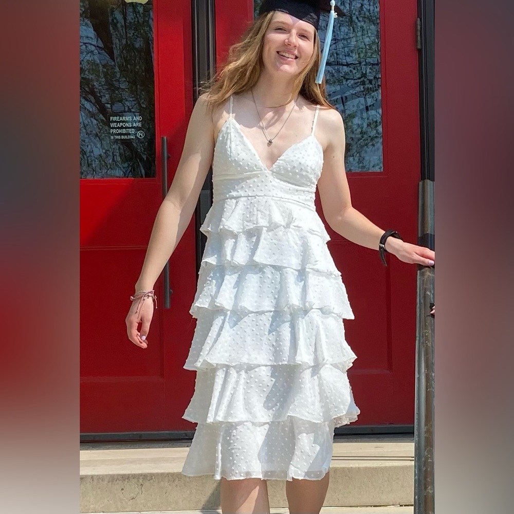Lulu’s Dress